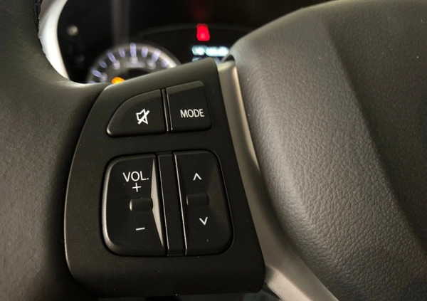 Suzuki SX4 S-Cross cena 102900 przebieg: 31215, rok produkcji 2023 z Przemków małe 277